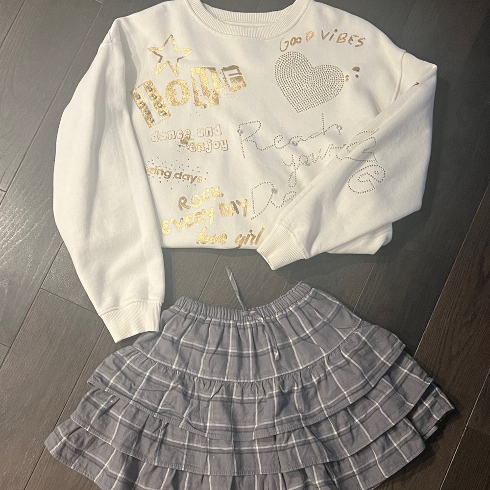 Zara Haul of girl’s clothes - Picture 3 of 11